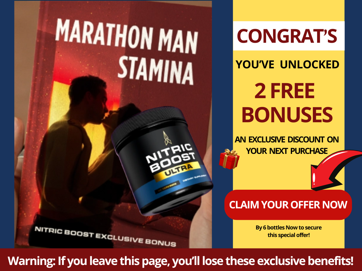 Special Offer